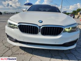 BMW 540 2019 3 BMW 540 2019 3