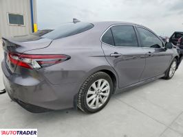 Toyota Camry 2022 2