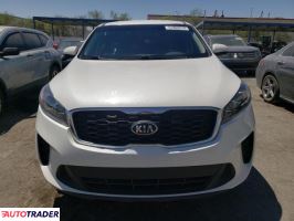 Kia Sorento 2019 3