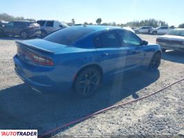 Dodge Charger 2022 3