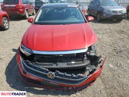 Volkswagen Jetta 2024 1