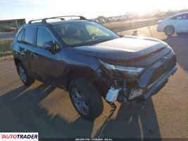 Toyota Pozostałe - zobacz ofertę