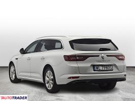 Renault Talisman 2018 1.6 130 KM