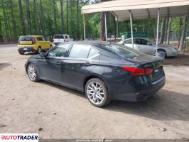 Nissan Altima 2023 2 Nissan Altima 2023 2