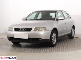 Audi A3 2003 1.9 99 KM