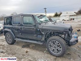 Jeep Wrangler 2024 2