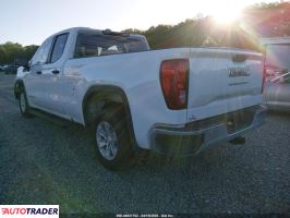 GMC Sierra 2023 5