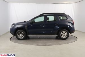 Dacia Duster 2020 1.0 99 KM Dacia Duster 2020 1.0 99 KM
