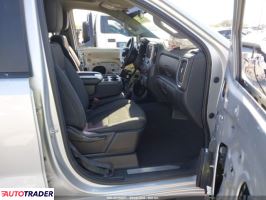 Chevrolet 1500 2020 5