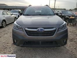 Subaru Outback 2021 2 Subaru Outback 2021 2