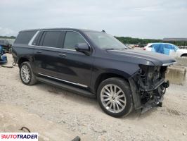 Cadillac Escalade 2023 6