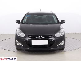 Hyundai i40 2015 1.7 134 KM
