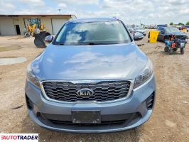 Kia Sorento 2020 2