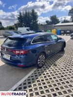 Renault Talisman 2016 1.6 130 KM Renault Talisman 2016 1.6 130 KM