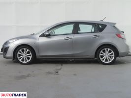 Mazda 3 2011 2.0 148 KM Mazda 3 2011 2.0 148 KM