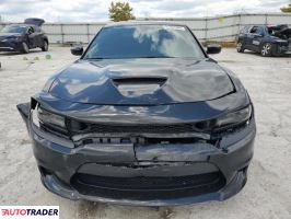 Dodge Charger 2019 5