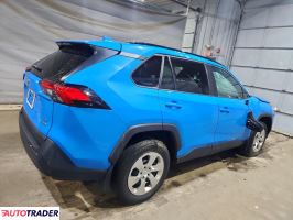 Toyota Pozostałe 2020 2