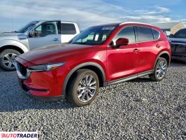 Mazda CX-5 2021 2