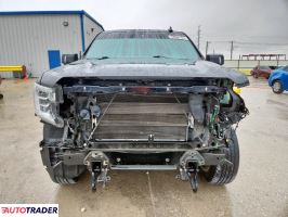 GMC Sierra 2020 6 GMC Sierra 2020 6