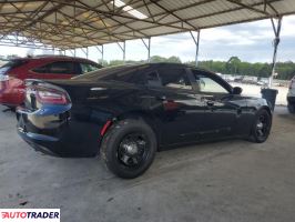 Dodge Charger 2023 5