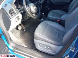 Audi Q3 2016 2 211 KM Audi Q3 2016 2 211 KM