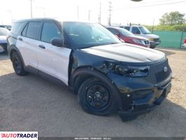 Ford Pozostałe 2021 3