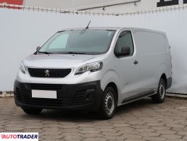 Peugeot Expert 2017 2.0