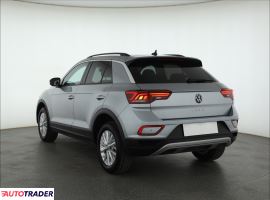 Volkswagen T-Roc 2025 1.5 147 KM