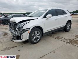 Cadillac Pozostałe 2022 3 Cadillac Pozostałe 2022 3