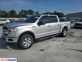 Ford Pozostałe 2019 2