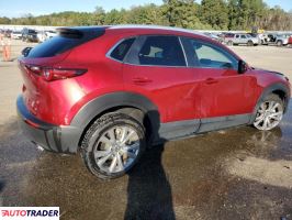 Mazda CX-30 2023 2