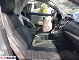 Honda CR-V 2021 1