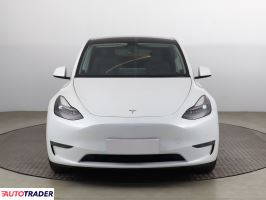 Tesla Model Y 2022 506 KM