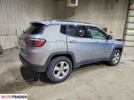 Jeep Compass 2021 2