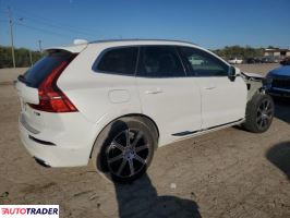 Volvo XC60 2019 2 Volvo XC60 2019 2
