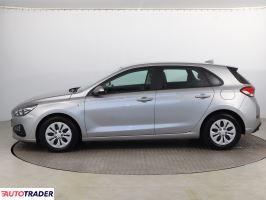 Hyundai i30 2022 1.0 118 KM