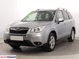 Subaru Forester 2013 2.0 147 KM