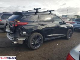 Acura RDX 2020 2 Acura RDX 2020 2