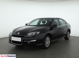 Renault Laguna 2013 2.0 128 KM Renault Laguna 2013 2.0 128 KM