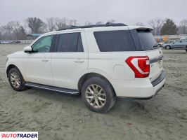 Ford Expedition 2021 3