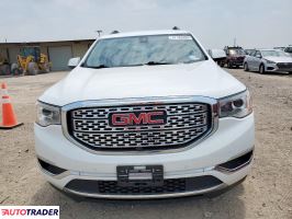 GMC Acadia 2019 3 GMC Acadia 2019 3