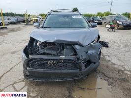 Toyota Corolla 2023 2
