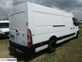 Renault Master 2010 2.3