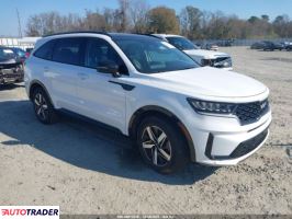 Kia Sorento - zobacz ofertę