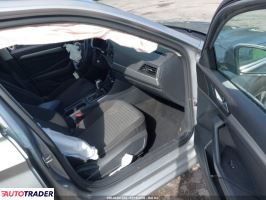 Volkswagen Jetta 2023 1