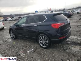 Buick Pozostałe 2020 2 Buick Pozostałe 2020 2