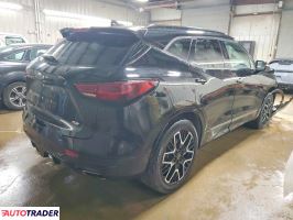 Chevrolet Blazer 2023 3