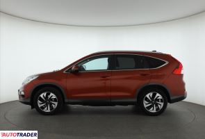 Honda CR-V 2016 1.6 158 KM