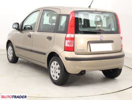 Fiat Panda 2011 1.2 68 KM