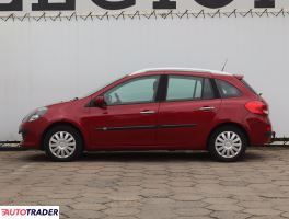 Renault Clio 2008 1.1 73 KM